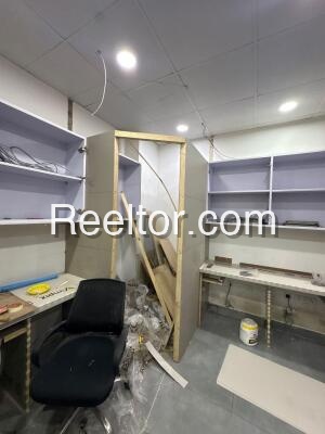 Shop For Sale In Satavali Lanja