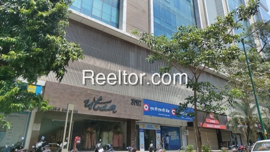 Shop For Rent In 1 Anm Rawla Mandi