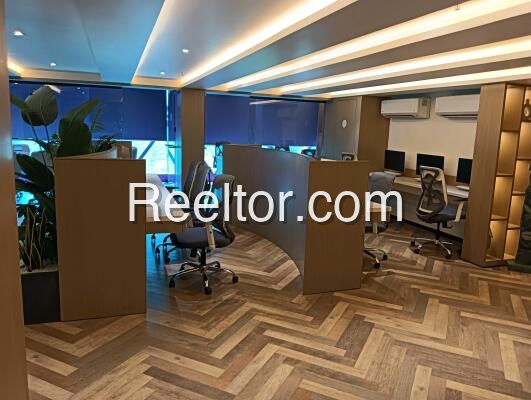 Office Space For Rent In Thimmapur Jaipur