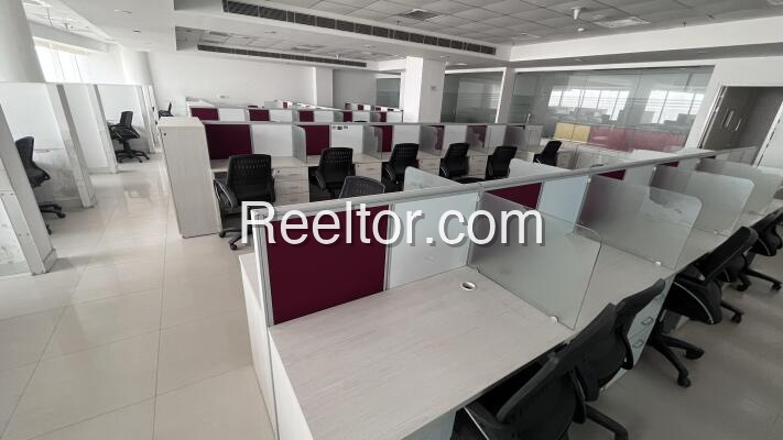 Office Space For Sale In Abbolli Kumata