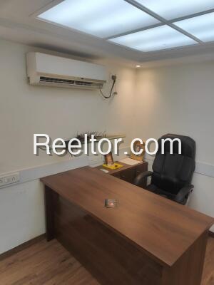 Office Space For Rent In Wanzale Navapur