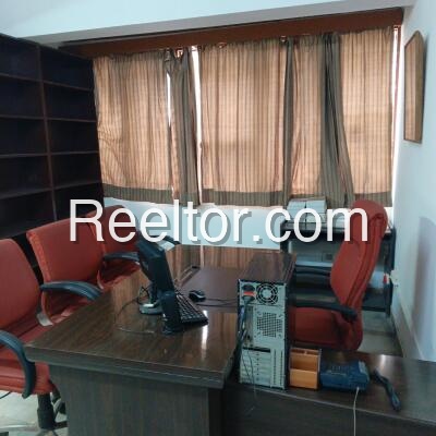Office Space For Sale In Amwari Chirgaon