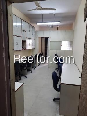 Office Space For Rent In Kultra Rafiabad