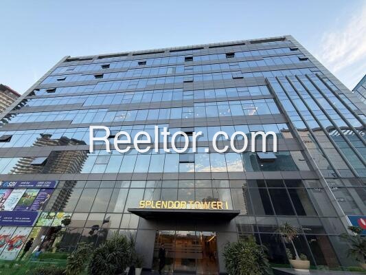 Office Space For Sale In Khokharya Aklera