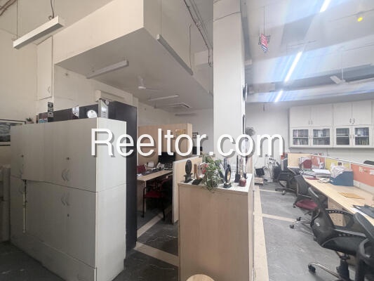 Office Space For Rent In Ghaniysar Pallu