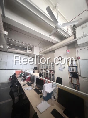 Office Space For Sale In Dhandhlawas Gudha Malani