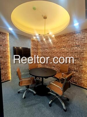 Office Space For Sale In Hanspura Kheragarh