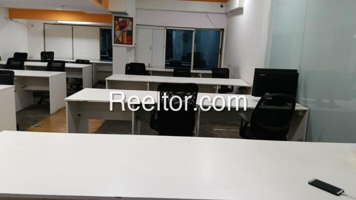 Office Space For Sale In Brahmasandra Sira