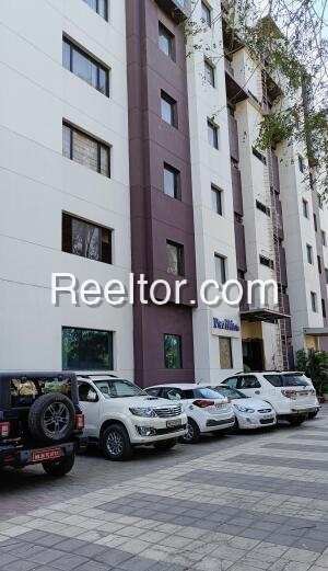 Shop For Rent In Pota Dirang