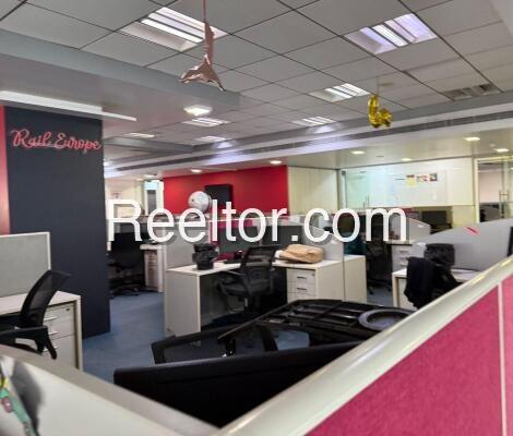 Office Space For Rent In Bhatpurwa Balrampur