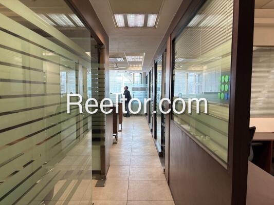 Office Space For Sale In Pitakonda Kalimela