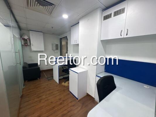 Office Space For Sale In Bambooli Nainwa