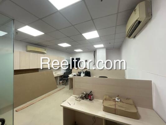 Office Space For Sale In Achutapur Wanaparthy
