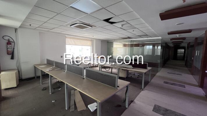 Office Space For Rent In Balaganuru Alamelau