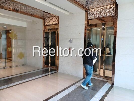 Office Space For Rent In Thatigudem Karakagudem