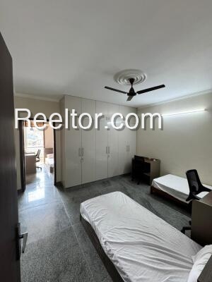 Pg For Sale In Devaranarasipura Bhadravati