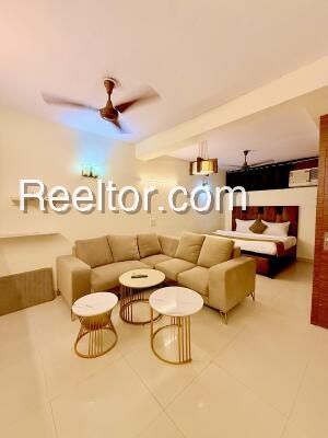 Pg For Sale In Pawarwadi Ashti