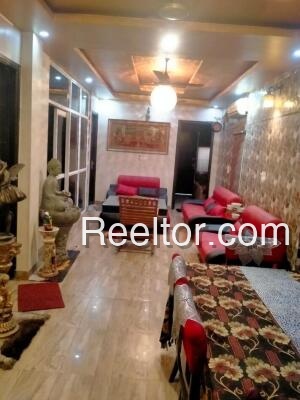 Pg For Sale In Sagonbhari Sinapali