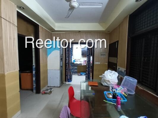 Row House For Sale In Adajan Surat