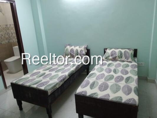Pg For Sale In Parsora Basoda Basoda