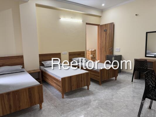 Shop For Rent In Nandganj Saidpur