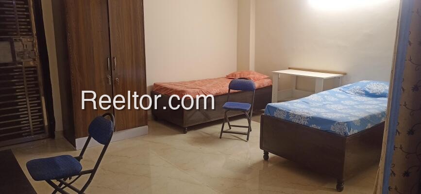 Pg For Rent In Sohara Gira