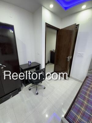 Pg For Rent In Hampar Dhrangadhra