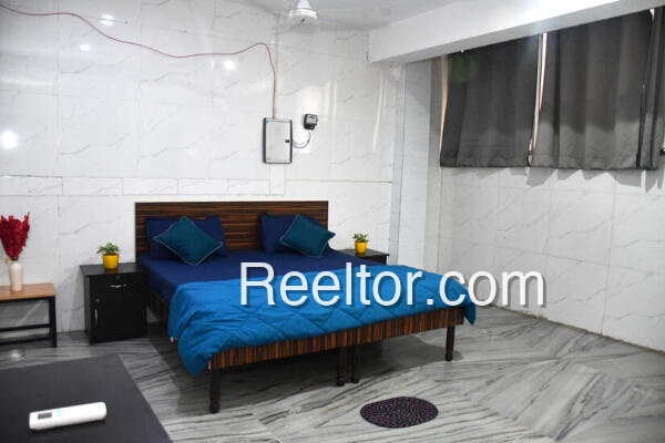 Pg For Rent In Ahmad Nagar Jaitwatra Bilari