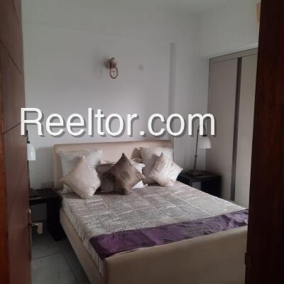 Shop For Rent In Manabda Telhara