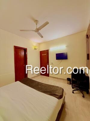 Pg For Rent In Jhander Khurd Banga