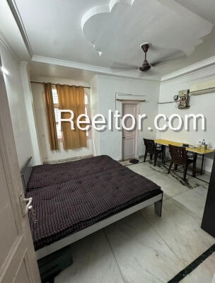 House For Rent In Sahara State Lucknow