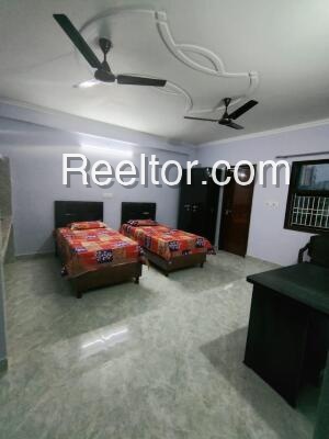 Shop For Rent In Kandeduthanpatti Ponnamaravathi