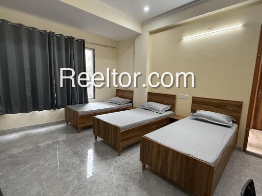 Pg For Rent In Jumma Joshimath