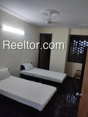 Pg For Rent In Govindapur Sinapali