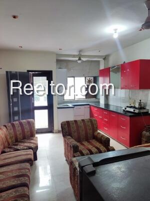 Shop For Rent In Khadimal Chikhaldara