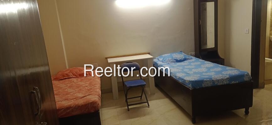 Pg For Rent In Sogariya Jahazpur