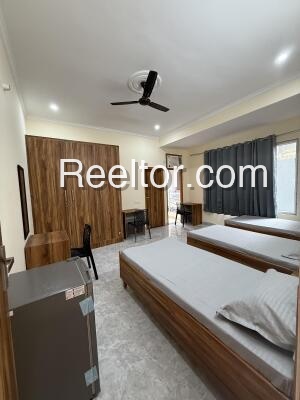Pg For Rent In Kannahatti Mandya