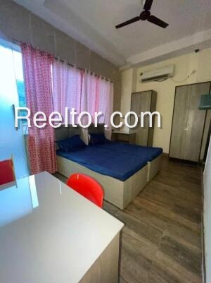 Pg For Rent In Budhanwara Deori