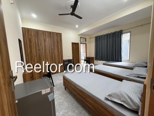 Rent House In Udhna Surat
