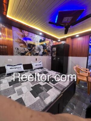 Pg For Rent In Hariom Nagar Junagadh