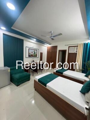 Pg For Rent In Jhabali Sani Nabha
