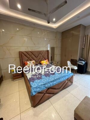 Pg For Rent In Rangasar Okhamandal