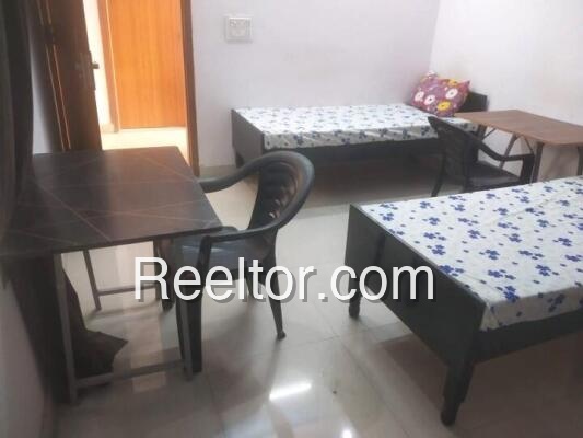 Pg For Rent In Ada Jainad