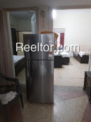 Pg For Rent In Jhugian Nur Patti