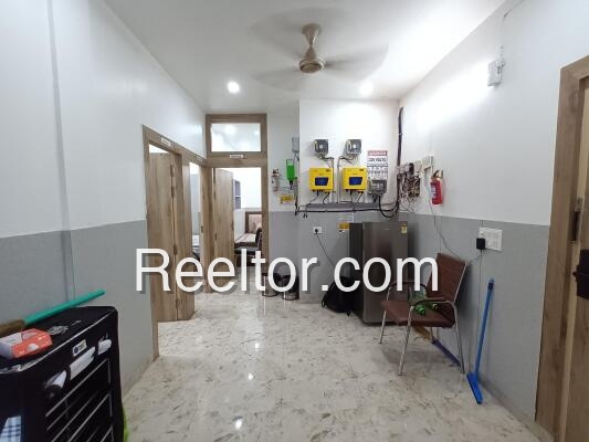 Shop For Rent In Chak Hataud Shivpuri Tahsil