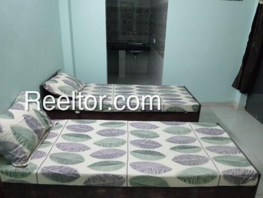 Pg For Rent In Siyagon Ki Dhani Tinwari