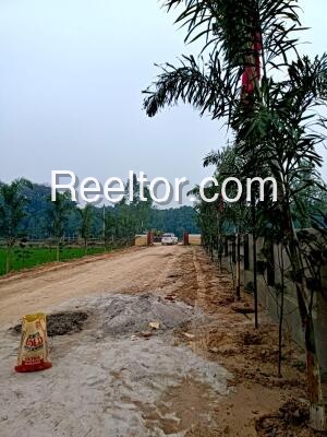 Plots For Sale In Karbatiya Vadnagar