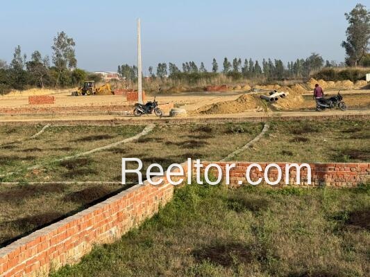 Plots For Rent In Ambapura Deoli