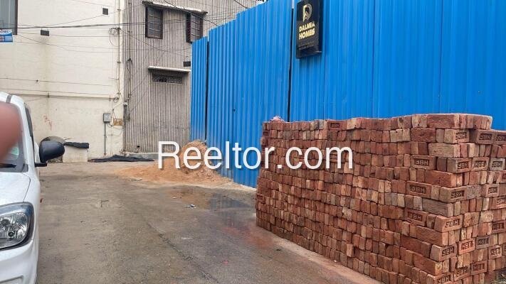 Plot For Sale In Madurai Nagamalai Pudukottai