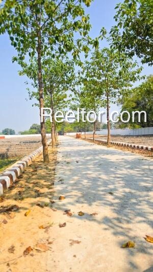 Plots For Sale In Rajapuram Aiza